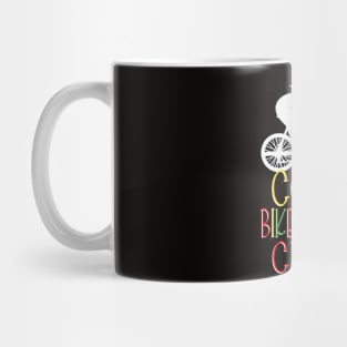 COOL MOMS CLUB Mug